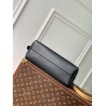 2025年6月26日入荷Louis Vuitton バッグ Monogram:M13148:30CMx18CMx12CM 高品質人気の新作/誕生日プレゼント/SQ工場