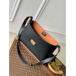 2025年6月26日入荷Louis Vuitton バッグ Monogram:M13148:30CMx18CMx12CM 高品質人気の新作/誕生日プレゼント/SQ工場