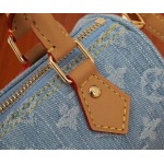 2025年6月26日入荷Louis Vuitton バッグNano Speedy Monogram M11212:16CMx10CMx7.5CM 高品質人気の新作/誕生日プレゼント/SQ工場