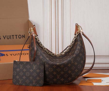 2025年6月26日入荷Louis Vuitton バッグL...