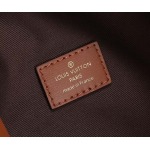 2025年6月26日入荷Louis Vuitton バッグLoop Hobo Monogram Monogram Reverse Monogram Monogram Reverse :M46311:38CMx26CMx10CM 高品質人気の