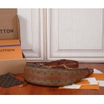 2025年6月26日入荷Louis Vuitton バッグLoop Hobo Monogram Monogram Reverse Monogram Monogram Reverse :M46311:38CMx26CMx10CM 高品質人気の