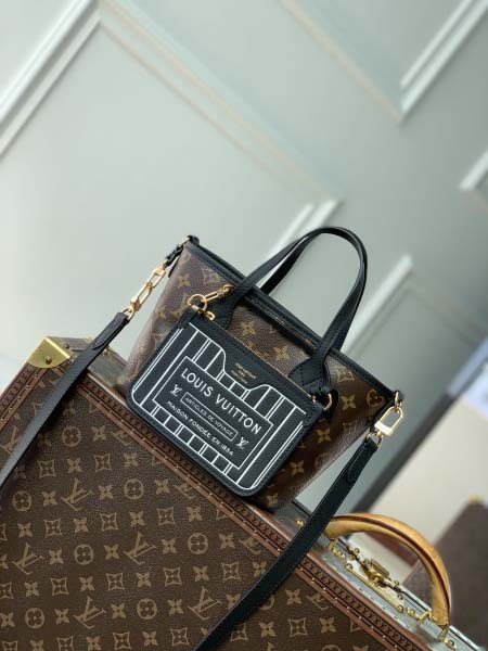 2025年6月26日入荷Louis Vuitton バッグN...