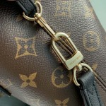 2025年6月26日入荷Louis Vuitton バッグNeverfull Bandoulire Inside Out BB Monogram :M12099:24CMx14CMx9CM 高品質人気の新作/誕生日プレゼント/SQ工場