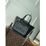 2025年6月26日入荷Louis Vuitton バッグNeverfull Bandoulire Inside Out BB Monogram :M12099:24CMx14CMx9CM 高品質人気の新作/誕生日プレゼント/SQ工場