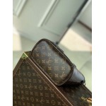 2025年6月26日入荷Louis Vuitton バッグNeverfull Bandoulire Inside Out BB Monogram :M12099:24CMx14CMx9CM 高品質人気の新作/誕生日プレゼント/SQ工場