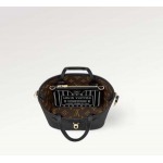 2025年6月26日入荷Louis Vuitton バッグNeverfull Bandoulire Inside Out BB Monogram :M12099:24CMx14CMx9CM 高品質人気の新作/誕生日プレゼント/SQ工場