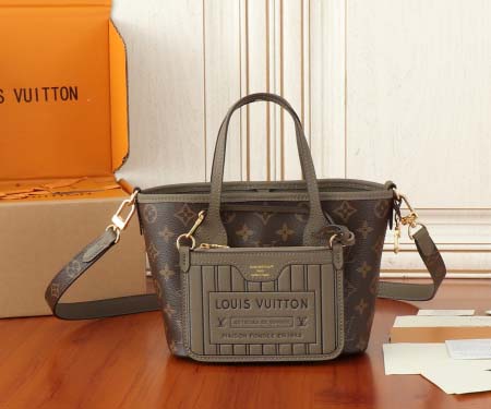2025年6月26日入荷Louis Vuitton バッグ ...