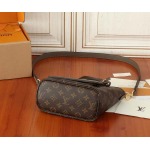 2025年6月26日入荷Louis Vuitton バッグ Neverfull Bandoulire Inside Out BB Monogram :M12109:24CMx14CMx9CM 高品質人気の新作/誕生日プレゼント/SQ工場