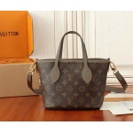 2025年6月26日入荷Louis Vuitton バッグ Neverfull Bandoulire Inside Out BB Monogram :M12109:24CMx14CMx9CM 高品質人気の新作/誕生日プレゼント/SQ工場