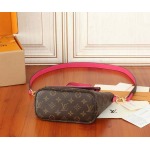 2025年6月26日入荷Louis Vuitton バッグNeverfull Bandoulire Inside Out BB Monogram :M12106:24CMx14CMx9CM 高品質人気の新作/誕生日プレゼント/SQ工場