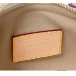 2025年6月26日入荷Louis Vuitton バッグ :M13391:16CMx10CMx7.5CM 高品質人気の新作/誕生日プレゼント/SQ工場