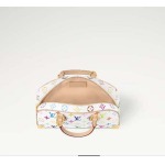 2025年6月26日入荷Louis Vuitton バッグ :M13084:27CMx14CMx10CM 高品質人気の新作/誕生日プレゼント/SQ工場