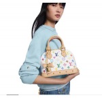 2025年6月26日入荷Louis Vuitton バッグ :M13078:23.5CMx17.5CMx11.5CM 高品質人気の新作/誕生日プレゼント/SQ工場