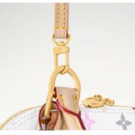 2025年6月26日入荷Louis Vuitton バッグ :M13078:23.5CMx17.5CMx11.5CM 高品質人気の新作/誕生日プレゼント/SQ工場