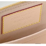 2025年6月26日入荷Louis Vuitton バッグ :M13078:23.5CMx17.5CMx11.5CM 高品質人気の新作/誕生日プレゼント/SQ工場