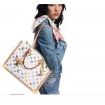 2025年6月26日入荷Louis Vuitton バッグ :M13079:35CMx27CMx14CM 高品質人気の新作/誕生日プレゼント/SQ工場