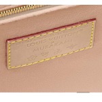 2025年6月26日入荷Louis Vuitton バッグ :M13079:35CMx27CMx14CM 高品質人気の新作/誕生日プレゼント/SQ工場