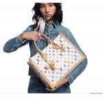 2025年6月26日入荷Louis Vuitton バッグ :M13079:35CMx27CMx14CM 高品質人気の新作/誕生日プレゼント/SQ工場
