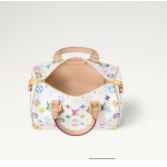 2025年6月26日入荷Louis Vuitton バッグ :M13085:25CMx19CMx15CM 高品質人気の新作/誕生日プレゼント/SQ工場