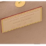 2025年6月26日入荷Louis Vuitton バッグ :M13661:29CMx24CMx12CM 高品質人気の新作/誕生日プレゼント/SQ工場