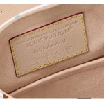 2025年6月26日入荷Louis Vuitton バッグ :M13081:24CMx26CMx7CM 高品質人気の新作/誕生日プレゼント/SQ工場
