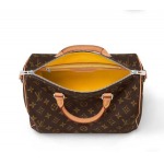 2025年6月26日入荷Louis Vuitton バッグ :M12803:30CMx21CMx17CM 高品質人気の新作/誕生日プレゼント/SQ工場