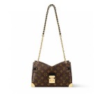 2025年6月26日入荷Louis Vuitton バッグ :M14526:27CMx16CMx8CM 高品質人気の新作/誕生日プレゼント/SQ工場