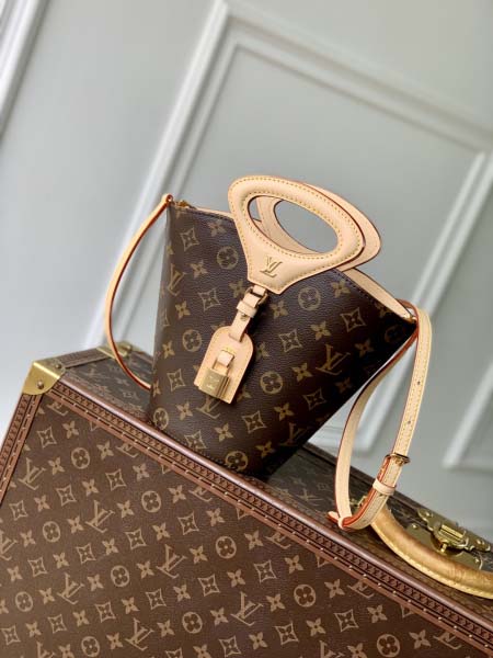 2025年6月26日入荷Louis Vuitton バッグ ...