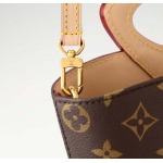 2025年6月26日入荷Louis Vuitton バッグ :M14680:12CMx18CMx7CM 高品質人気の新作/誕生日プレゼント/SQ工場