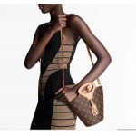 2025年6月26日入荷Louis Vuitton バッグ :M14680:12CMx18CMx7CM 高品質人気の新作/誕生日プレゼント/SQ工場