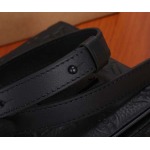 2025年6月26日入荷Louis Vuitton バッグS-Lock Vertical Monogram Taurillon Taurillon Monogram S-lock :M81524:12CMx19CMx7CM 高品質人気の新作