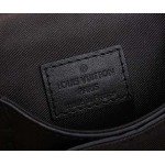 2025年6月26日入荷Louis Vuitton バッグS-Lock Vertical Monogram Taurillon Taurillon Monogram S-lock :M81524:12CMx19CMx7CM 高品質人気の新作