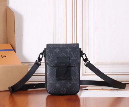 2025年6月26日入荷Louis Vuitton バッグS...