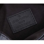 2025年6月26日入荷Louis Vuitton バッグS-Lock Vertical Monogram Eclipse Monogram Eclipse S-lock :M82252:12CMx19CMx7CM 高品質人気の新作/誕生日