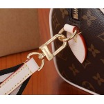 2025年6月26日入荷Louis Vuitton バッグ Speedy Bandoulire 20 Monogram Speedy Monogram :M46234:20.5CMx13.5CMx12CM 高品質人気の新作/誕生日プレゼント