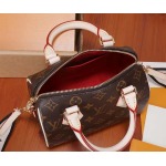 2025年6月26日入荷Louis Vuitton バッグ Speedy Bandoulire 20 Monogram Speedy Monogram :M46234:20.5CMx13.5CMx12CM 高品質人気の新作/誕生日プレゼント