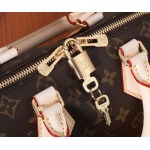 2025年6月26日入荷Louis Vuitton バッグ Speedy Bandoulire 20 Monogram Speedy Monogram :M46234:20.5CMx13.5CMx12CM 高品質人気の新作/誕生日プレゼント