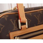 2025年6月26日入荷Louis Vuitton バッグ  Cit Monogram Monogram LV :M46321:26CMx16CMx11CM 高品質人気の新作/誕生日プレゼント/SQ工場