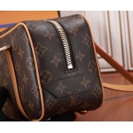 2025年6月26日入荷Louis Vuitton バッグ  Cit Monogram Monogram LV :M46321:26CMx16CMx11CM 高品質人気の新作/誕生日プレゼント/SQ工場