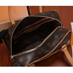 2025年6月26日入荷Louis Vuitton バッグ  Cit Monogram Monogram LV :M46321:26CMx16CMx11CM 高品質人気の新作/誕生日プレゼント/SQ工場