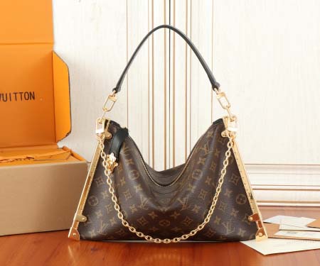 2025年6月26日入荷Louis Vuitton バッグL...
