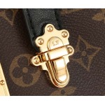2025年6月26日入荷Louis Vuitton バッグLucky Trunk 2024 Monogram :M12075:38CMx23CMx1CM 高品質人気の新作/誕生日プレゼント/SQ工場