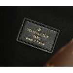 2025年6月26日入荷Louis Vuitton バッグLucky Trunk 2024 Monogram :M12075:38CMx23CMx1CM 高品質人気の新作/誕生日プレゼント/SQ工場