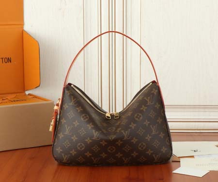 2025年6月26日入荷Louis Vuitton バッグ ...