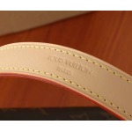 2025年6月26日入荷Louis Vuitton バッグ Slouchy Monogram Monogram :M11952:33CMx22CMx9CM 高品質人気の新作/誕生日プレゼント/SQ工場