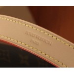 2025年6月26日入荷Louis Vuitton バッグ Slouchy Monogram 13 Monogram 13 :M12098:40CMx31CMx11CM 高品質人気の新作/誕生日プレゼント/SQ工場