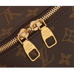 2025年6月26日入荷Louis Vuitton バッグ Slouchy Monogram 13 Monogram 13 :M12098:40CMx31CMx11CM 高品質人気の新作/誕生日プレゼント/SQ工場