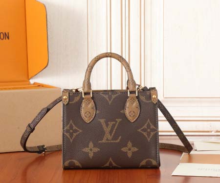 2025年6月26日入荷Louis Vuitton バッグ ...