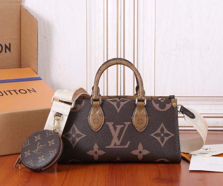 2025年6月26日入荷Louis Vuitton バッグM...
